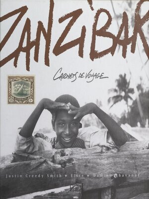 cover image of Zanzibar